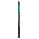 Beach Tennis Camewin Original Light Carbon Fiber and Glass Fibre Racket Professional Racket with Launch Protective Cover