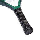 Beach Tennis Camewin Original Light Carbon Fiber and Glass Fibre Racket Professional Racket with Launch Protective Cover