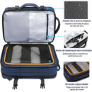 Business bag waterproof travel backpack waterproof classic backpack USB charging backpack fashion men wholesale Perso logo
