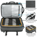 Business bag waterproof travel backpack waterproof classic backpack USB charging backpack fashion men wholesale Perso logo