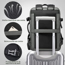 Business bag waterproof travel backpack waterproof classic backpack USB charging backpack fashion men wholesale Perso logo