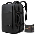 Business bag waterproof travel backpack waterproof classic backpack USB charging backpack fashion men wholesale Perso logo