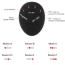 Estimulador Muscular Elétrico EMS Sem Fio para Glúteos e Quadris