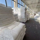 Luxury Organic Waterproof Polyester Filling Cotton Fabric Duvet Insert for Hotel & Home Use