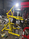 SRJOINFIT Multi-Function Training Device, Large Power Bench, Free Strength, Household, Commercial