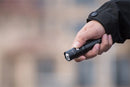 Trustfire E3R Rechargeable Led Flashlight With Usb Charging 1000 Lumens 18650 Pocket Edc Torch Lamps Tourism And Camping Outdoor