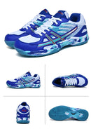 Volleyball shoes Table Tennis Shoes for Men and Women zapatillas Badminton Competition Tennis Training Sneakers Sports Shoes Men