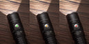 Trustfire E3R Rechargeable Led Flashlight With Usb Charging 1000 Lumens 18650 Pocket Edc Torch Lamps Tourism And Camping Outdoor