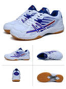 Volleyball shoes Table Tennis Shoes for Men and Women zapatillas Badminton Competition Tennis Training Sneakers Sports Shoes Men