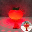 Household Chinese New Year Chinese style LED luminous children's portable lantern decoration wall-mounted luminous lantern