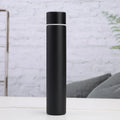 Beautiful Color Stainless Steel Thermal Cup 280ml Tea Mug Thermo Mug Thermos Coffee Cup Silm Design Thermal Bottles