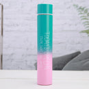 Beautiful Color Stainless Steel Thermal Cup 280ml Tea Mug Thermo Mug Thermos Coffee Cup Silm Design Thermal Bottles