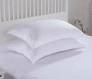 Luxury Organic Waterproof Polyester Filling Cotton Fabric Duvet Insert for Hotel & Home Use