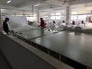 Luxury Organic Waterproof Polyester Filling Cotton Fabric Duvet Insert for Hotel & Home Use