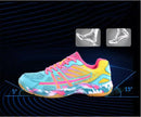 Volleyball shoes Table Tennis Shoes for Men and Women zapatillas Badminton Competition Tennis Training Sneakers Sports Shoes Men