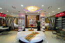 Luxury Organic Waterproof Polyester Filling Cotton Fabric Duvet Insert for Hotel & Home Use