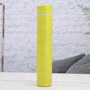 Beautiful Color Stainless Steel Thermal Cup 280ml Tea Mug Thermo Mug Thermos Coffee Cup Silm Design Thermal Bottles