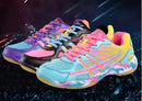 Volleyball shoes Table Tennis Shoes for Men and Women zapatillas Badminton Competition Tennis Training Sneakers Sports Shoes Men