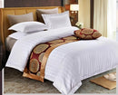 Luxury Organic Waterproof Polyester Filling Cotton Fabric Duvet Insert for Hotel & Home Use