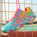 Volleyball shoes Table Tennis Shoes for Men and Women zapatillas Badminton Competition Tennis Training Sneakers Sports Shoes Men