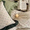 Luxury Organic Waterproof Polyester Filling Cotton Fabric Duvet Insert for Hotel & Home Use