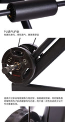 SRJOINFIT Multi-Function Training Device, Large Power Bench, Free Strength, Household, Commercial