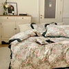 Luxury Organic Waterproof Polyester Filling Cotton Fabric Duvet Insert for Hotel & Home Use