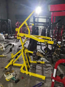 SRJOINFIT Multi-Function Training Device, Large Power Bench, Free Strength, Household, Commercial