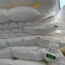 Luxury Organic Waterproof Polyester Filling Cotton Fabric Duvet Insert for Hotel & Home Use
