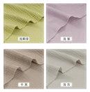 135x50/500cm Pure Cotton Double-layer Gauze Fabric For Sewing Baby Bath Towels, Blankets, Pajamas Handmake DIY Sewing Fabric