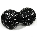Bolas de Massagem Corporal em EPP de 8cm com Formato de Amendoim