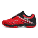 High-quality Badminton Trainers for Men and Women Athletic Tennis Shoes Volleyball Sneakers Anti-Slip Indoor Outdoor Sports