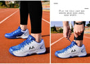 Men Badminton Shoes Wear Resistant Original Indoor Breathable Professional Sneakers Brand High Quality Unisex Volleyball Shoes