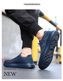 Summer Sneakers for Men and Women Breathable Tennis Unisex Walking Shoes Couple Casual Loafers Super Light Comfortable