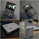 ANBERNIC RG 40XXV Retro Handheld Game Console video game consoles Linux System Support Output 5G WiFi Bluetooth PSP Game RG40XXV