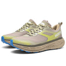 Men's Outdoor Sneakers Running Shoes for Men Lightweight Sneakers Breathable Athletic Training Footwear Shock-Absorbing Non-Slip