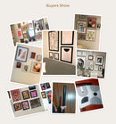 Trendy Gallery Wall Exhibition Matisse Picasso Museum Bauhaus Wall Art Canvas Painting Posters For Living Room Home Decor