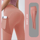 Fitness Women Yoga Set Gym 2-Piece Bras+Seamless Leggings Push Up Pants Exercise Padded Workout Running Suit Sportswear Athletic