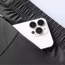 Women's sportswear set, running shorts, T-shirt, yoga wear, thin fitness badminton wear, breathable comfortable and well-fitting