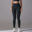 Fitness Sports Tights High Waist Seamless Workout Flex Scrunch Bum Gym Legging Yoga Legging For Women Yoga Pants Gym Wear Woman
