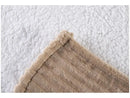 Polyester Dyuri Beige Queen Jolitex Blanket