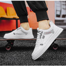 Men's Sneakers Spring Autumn 2024 Outdoor Sport Shoes For Men Fashion Vulcanized Shoe Tenis Para Hombre Men's Flats Shoes Luxury