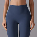 Fitness Sports Tights High Waist Seamless Workout Flex Scrunch Bum Gym Legging Yoga Legging For Women Yoga Pants Gym Wear Woman