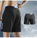2025 Bestseller Fashionable and versatile sports running set, comfortable and breathable for football, basketball and fitness