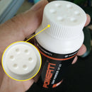 Fitness Anti-skid Magnesium Powder Sports Horizontal Bar Weightlifting Magnesium Powder Gym Exercise Anti-slip Magnesium Chalk