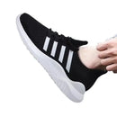 Tenis Masculino 2025 Men Tennis Shoes New Fashion Gym Sports Shoes Men Air Mesh Breathable Casual Shoes for Outdoor Trainers