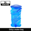NEWBOLER Breathable Hydration Vest Trail Running Backpacks Lightweight Cycling Run Jogging Marathon Backpack Riding Climbing Bag