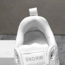 Women Shoes Skateboarding Shoes For Women Sneakers Lightweight White Black Sports Shoes