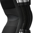 NEENCA Knee Brace for Knee Pain Knee Support with Side Stabilizers Men&Women Arthritis Meniscus Tear ACL PCL Runner Sports