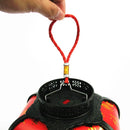 Household Chinese New Year Chinese style LED luminous children's portable lantern decoration wall-mounted luminous lantern